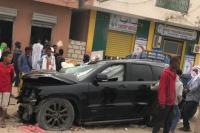 بعد وفاة نجله في حادث سير قبل 3 سنوات..رئيس موريتانيا يفقد حفيدته في حادثة أخرى مؤلمة (صور)
