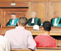 ايداع الاستاذ المتهم بالتحرش على تلميذاته السجن المحلي ببني ملال