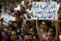 مصر: السجن المشدد لأسرة مسلمة تحولت للمسيحية