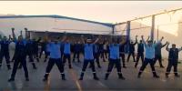 بالفيديو : وصلة إشهارية لشركة حليب " سنطرال " تضمنت عبارات إرهابية و عنصرية تثير غضب تجار الرباط