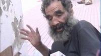 فقراء و متشردون لا يجدون من يسعفهم