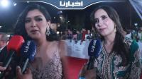 سلوى زرهان تكشف موعد انطلاق تصوير الجزء الثاني من "المكتوب"