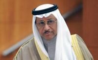 وفاة رئيس وزراء الكويت الأسبق الشيخ جابر المبارك الصباح