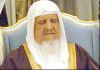 وفاة الأمير مساعد الأخ الأكبر للعاهل السعودي