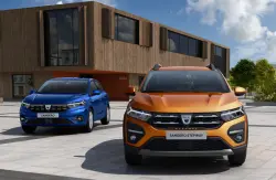 السيارات الأعلى مبيعاً في أوروبا خلال 2024 بعد خسارة تيسلا موديل واي للصدارة