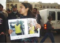صور جنازة الإطار عبد الوهاب زيدون‏
