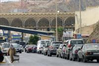 السلطات المغربية ستمنع دخول السيارات التي ليست في ملكية السائق الى سبتة