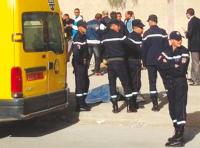 الجزائر.. ذبح ثلاثة أشخاص من بينهم جنديان عند حاجز وهمي