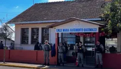 مجزرة في مدرسة برازيلية.. مراهق يهاجم أطفالاً بسكين ويتسبب في قتلى وجرحى