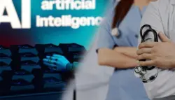 الذكاء الاصطناعي يقتحم مكالمات المستشفيات.. 1.9 مليار اتصال عبر منصة واحدة