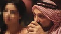 ممثل دور السعودي في "الزين اللي فيك" ، هل ترضى على أختك تمثل في هذا الفيلم؟