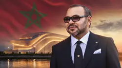 المسرح الملكي بالرباط.. رؤية ملكية سديدة ترتقي بعاصمة الأنوار إلى صدارة المشهد الثقافي العالمي