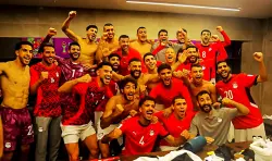 الإعلام المصري عرّى الأكاذيب.. تأهل "الفراعنة" إلى المونديال من أرض المغرب ينسف كل الروايات المغرضة لأعداء الوطن