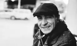 حقيقة وفاة الفنان الأمازيغي “سوليت” بعد حادث الاعتداء بالحسيمة