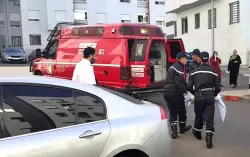 اختناق بغاز السخان يودي بحياة شابين وفتاة داخل منزل بطنجة