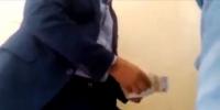 محكمة كلميم تدين بطل فيديو توزيع الأموال بالحبس ثلاث سنوات وغرامة مالية
