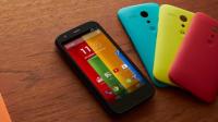 الإعلان رسمياً عن خليفة Moto G