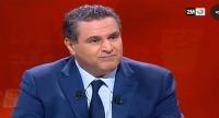 "أخنوش" يهدد بفسخ اتفاق الصيد البحري مع الإتحاد الأوروبي وهذا ما قاله عن الإنتخابات المبكرة