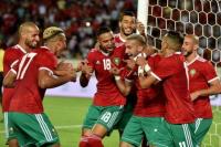 هل يفعلها الأسود..."الكاف" تخصص مكافأة مالية غير مسبوقة للفائز بالكأس الإفريقية