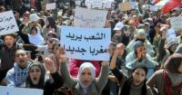 الحركات الاحتجاجية تكشف ضعف الأحزاب السياسية بالمغرب!