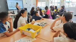 سابقة من نوعها بإسبانيا.. محكمة تعترف بحق طفلة مغربية في تلقي دروس التربية الإسلامية رغم الرفض السياسي