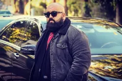 كنت أطمح أن أكون قاضيا.. دون بيغ يتضامن مع فناني "الراب" المعتقلين (صورة)