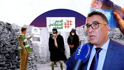 حموني: طالبنا الحكومة بمراجعة معايير "المؤشر" التي حرمت آلاف الأسر المغربية من الدعم والتغطية الصحية