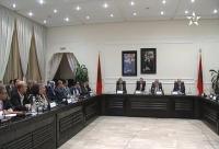 بن كيران و حصاد في طنجة بتعليمات ملكية للبحث عن حلول لمشكل أمانديس