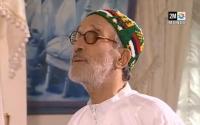 الملك يعزي أسرة الراحل محمد الحبشي
