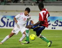 ألعاب التضامن الإسلامي : تأهل المنتخب المغربي للشبان إلى المباراة النهائية 