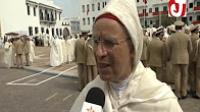 هذا ما قاله وزير الأوقاف و الشؤون الاسلامية عن حفل الولاء