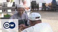 معاناة العجزة في دور المسنين في المغرب خلال شهر رمضان