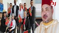 الملك يهنئ الأبطال المغاربة المتوجين بالذهب في الألعاب البارالمبية