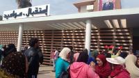 المركز الاستشفائي الجامعي بمراكش "يبهدل" مرضاه بتواطؤ مع وزارة الصحة