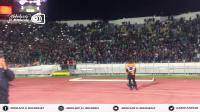 بالفيديو .. جماهير الرجاء تغني "حتى لقيت لي تبغيني" بطريقتها الخاصة