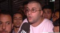 حريق يلهب محلات الالبسة بإنزكان