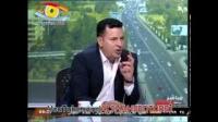رعب في استوديو قناة الفراعين بعد أن قال أحد الضيوف أن السيسي هو من كان يحكم مصر بعد الانقلاب