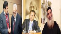 الإستقلالي تشيكيطو مدافعا عن " البيجيدي" : لا فرق بين من يهاجمون " حامي الدين" وتطرف أبي النعيم