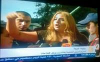 مروه وممثل البوليساريو في مواجهة عبر راديو سوا