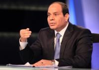 السيسي يدعو لتشكيل قوة عربية موحدة