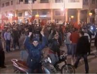 خطاب الملك محمد السادس يلاقي استحسانا لدى الشعب المغربي