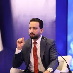 بالفيديو.. مشاجرة "مسلحة" تنهي حياة صحفي عراقي شهير