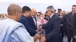 البيجيدي يراسل وزير الداخلية بعد امتناع والي جهة كلميم عن مصافحة مستشار جماعي