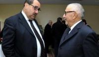 تفاصيل وصفة الراضي لتهدئة الوضع بين لشكر ومعارضيه.. 