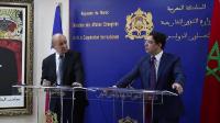 عاجل...المغرب يصدر بلاغا حول تعمد نشر رسوم الكاريكاتير المسيئة للإسلام وللرسول (ص) بمباركة فرنسية