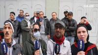 مستخدمو المقاهي والمطاعم يستغيثون من الأزمة بسبب الإغلاق .."ولهلا كيف ازيد أكثر من هكا"