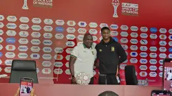 نجم الكاميرون كوفاني يستفز الجمهور المغربي بتصريح مثير للجدل