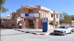 كانت على وشك الانهيار.. تدخل أمني عاجل بطاطا ينقذ تلميذة من ضياع "الباك"