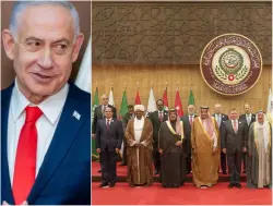 مع دولة إسلامية.. نتنياهو يصادق على أكبر صفقة في تاريخ إسرائيل