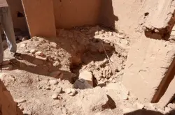 "كنز الأب المفقود".. شقيقان يعودان من إيطاليا بحثاً عن 900 مليون تبخّرت مع وفاة والدهما